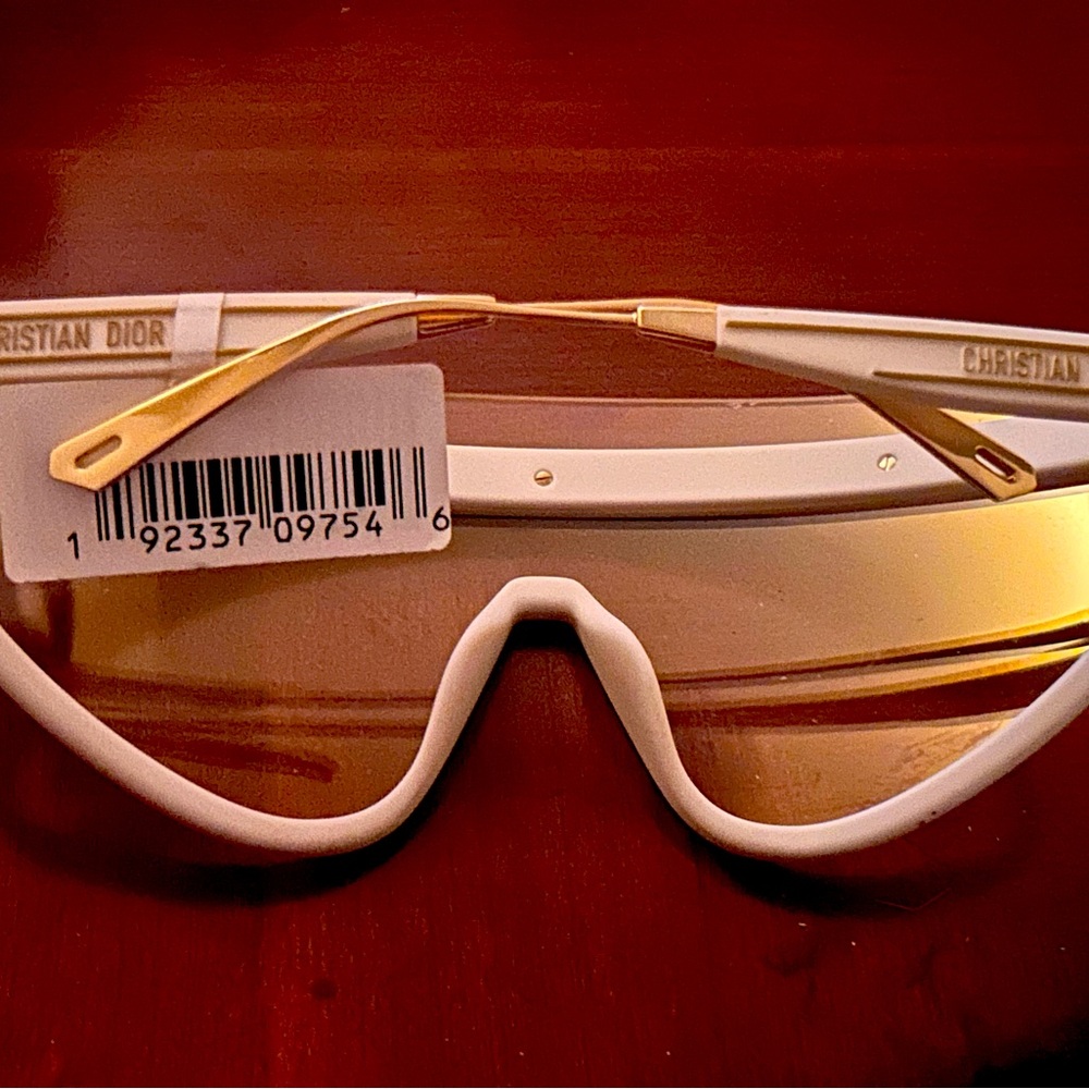Dior glasses NWT